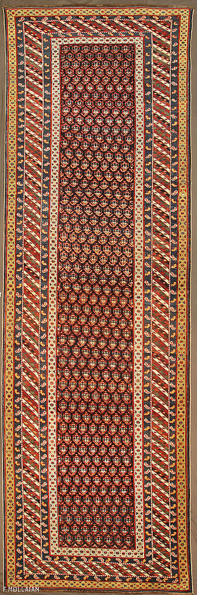 Tapis Antique Caucasien Ghenge n°:21116324